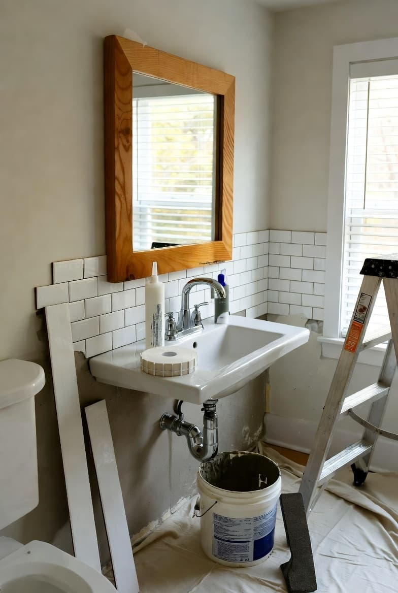 The Ultimate Guide to Choosing Bathroom Materials