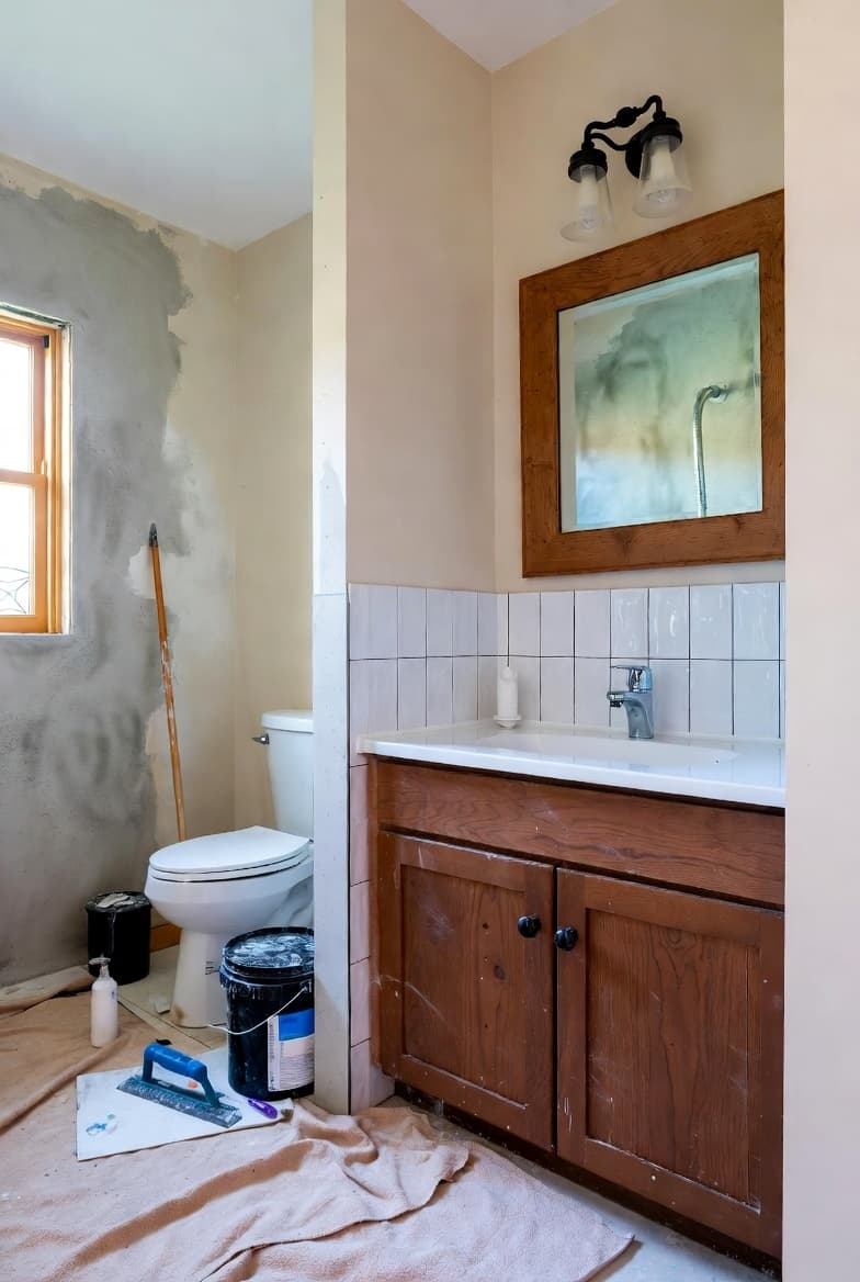 How Much Does a Bathroom Remodel Cost in Tucson?