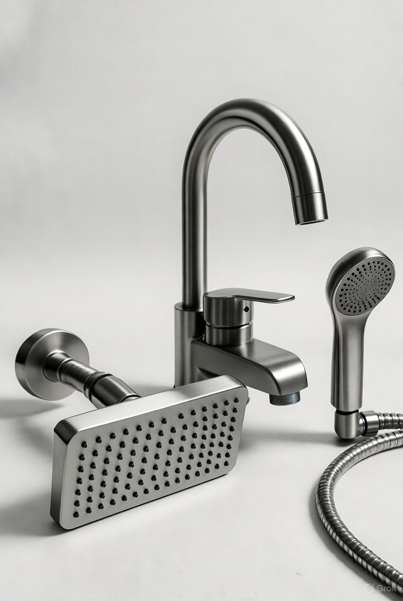 How Much Can You Really Save with Low-Flow Fixtures?